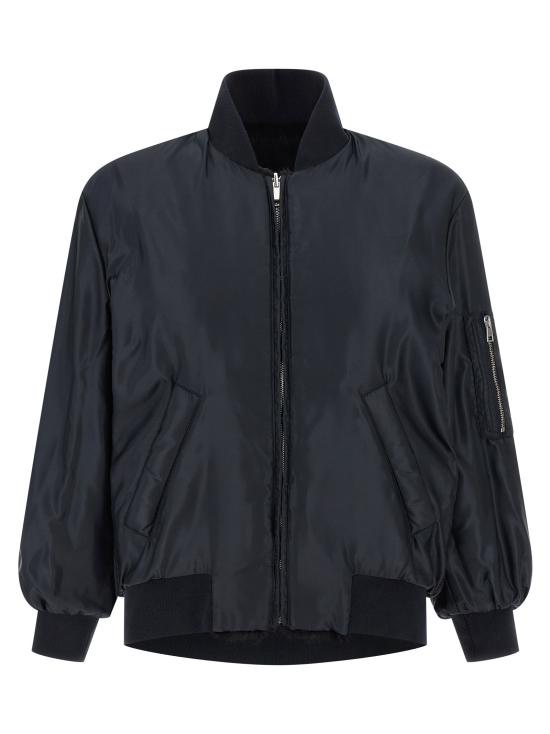 25FW 블랑샤 무톤 25089150BLU - BLANCHA