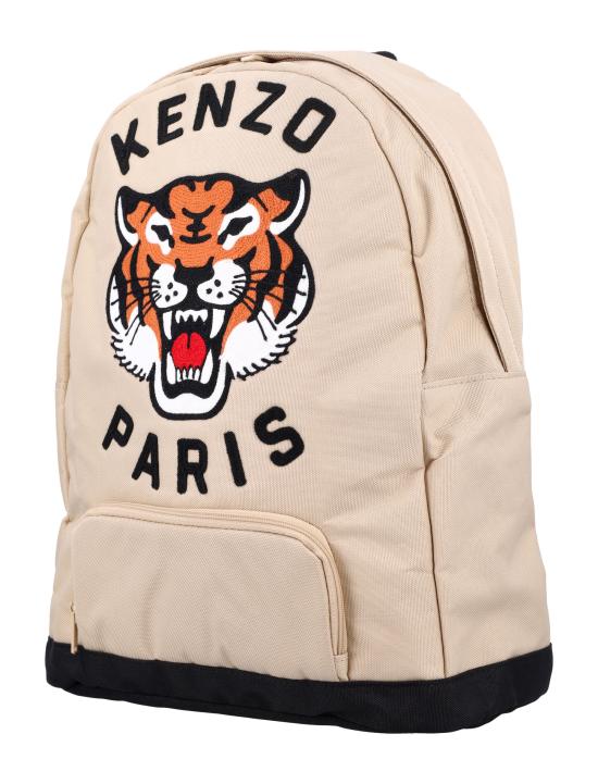 25FW [주니어] 겐조 가방 K61221 249 Sabbia - KENZO