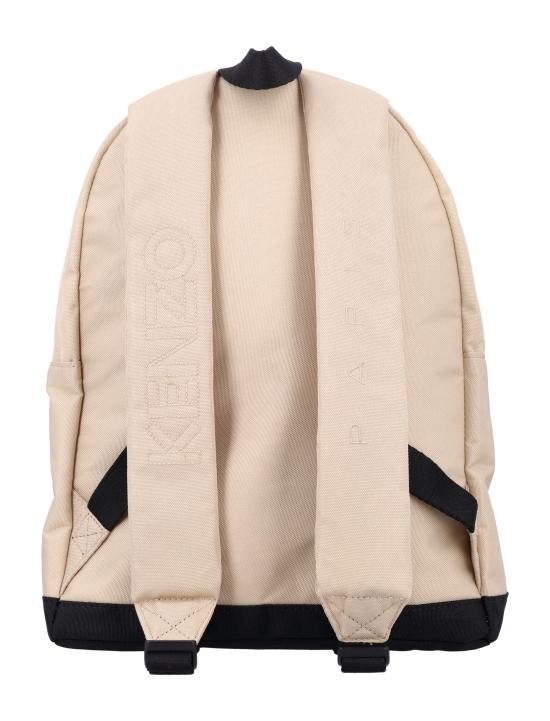 25FW [주니어] 겐조 가방 K61221 249 Sabbia - KENZO