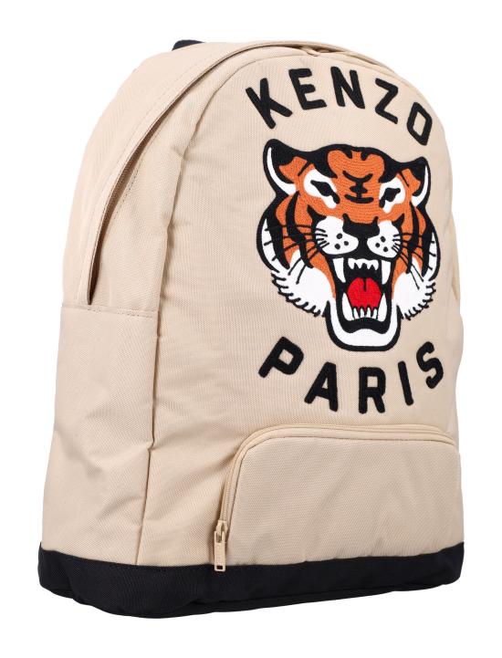 25FW [주니어] 겐조 가방 K61221 249 Sabbia - KENZO