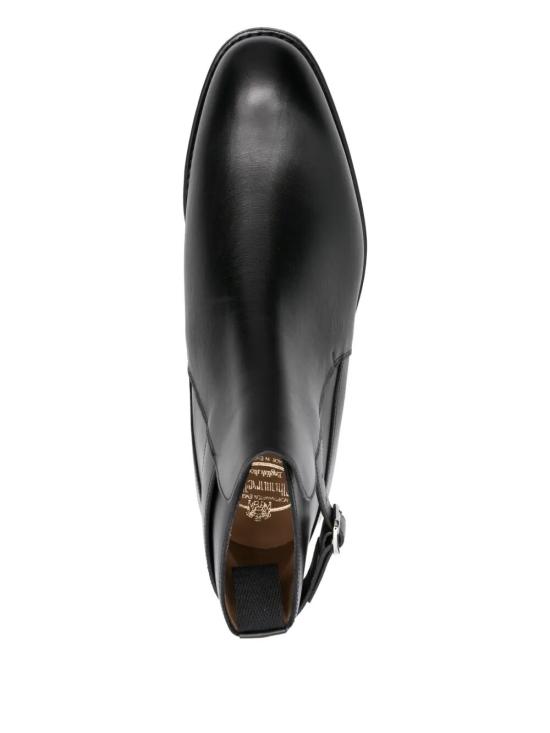 25FW 처치스 부츠 ETC327FG000009WF F0AAB BLACK - CHURCHS