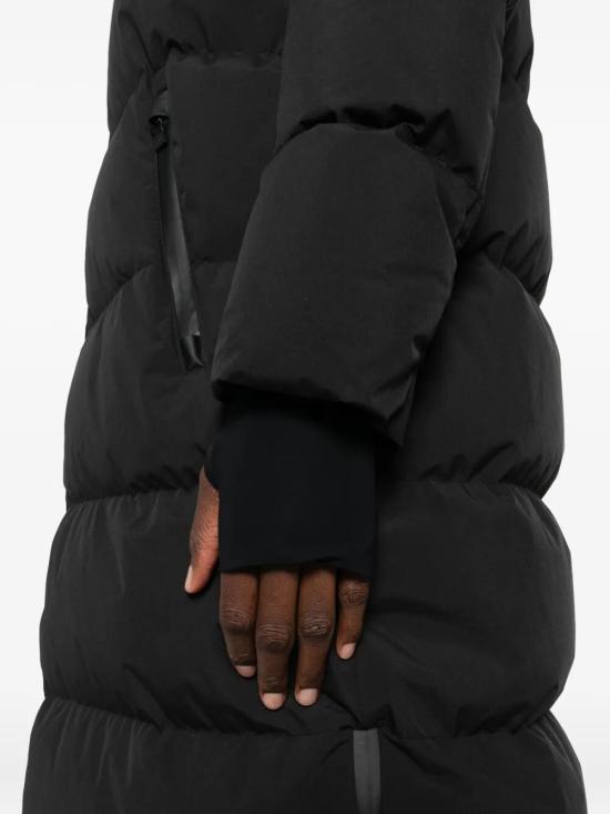 26FW 에르노 롱패딩 PI002046D12840 9300 BLACK - HERNO