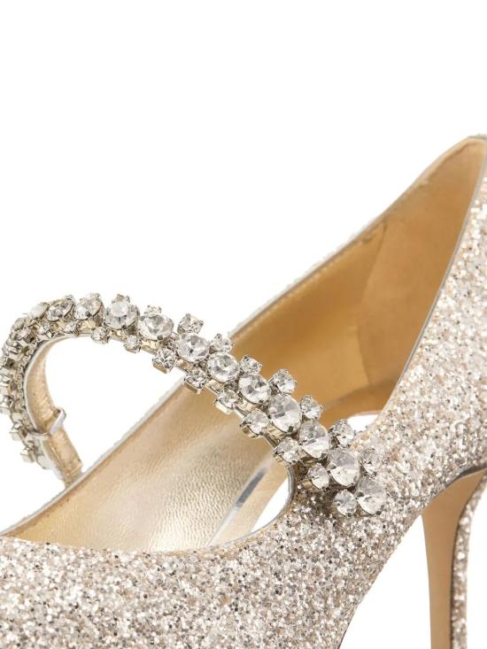 26FW 지미추 힐/펌프스 BINGPUMP65PZF SAND NUDE NEUTRALS - JIMMY CHOO