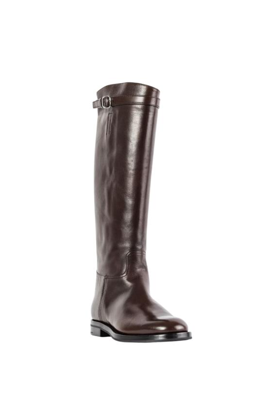 25FW 처치스 부츠 DW00019AIM F0AEV BROWN - CHURCHS