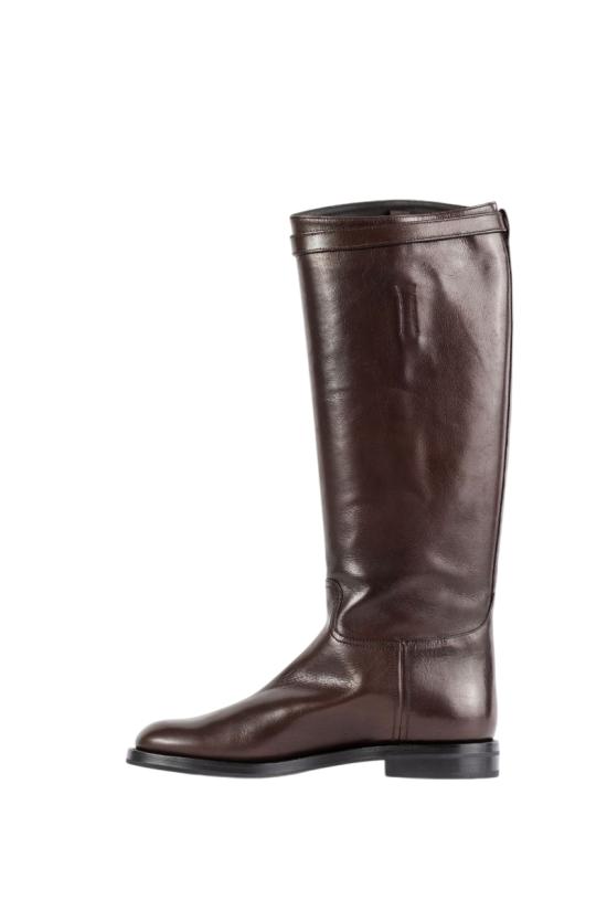 25FW 처치스 부츠 DW00019AIM F0AEV BROWN - CHURCHS