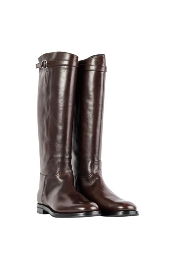 25FW 처치스 부츠 DW00019AIM F0AEV BROWN - CHURCHS
