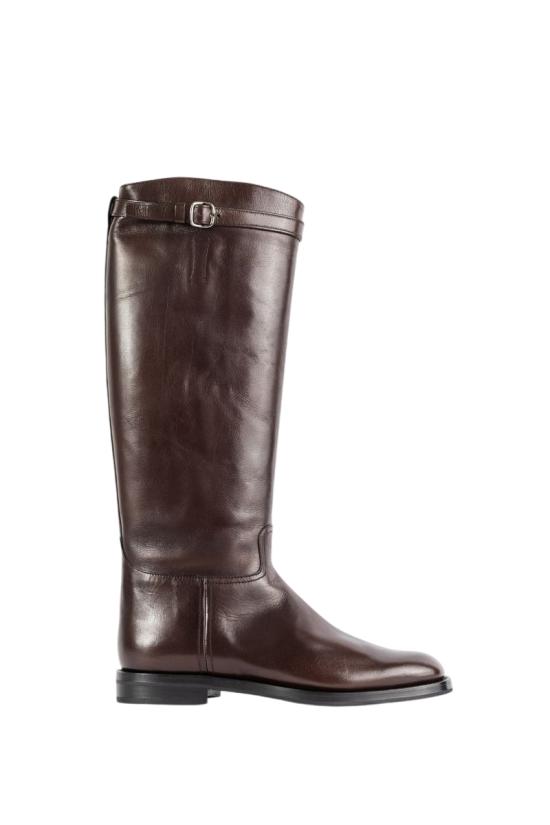 25FW 처치스 부츠 DW00019AIM F0AEV BROWN