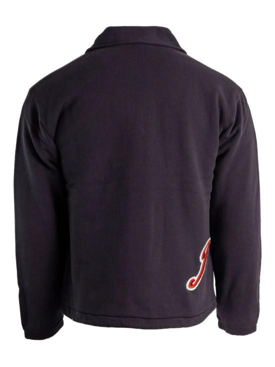 25FW 자크뮈스 봄버 자켓 CDM00574AJ00126 3GH BLUE - JACQUEMUS