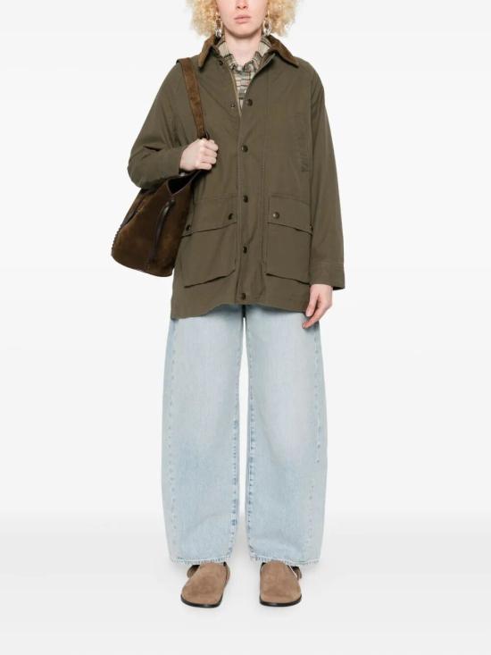 25FW 폴로 랄프로렌 자켓 211971209 003 GREEN - POLO RALPH LAUREN