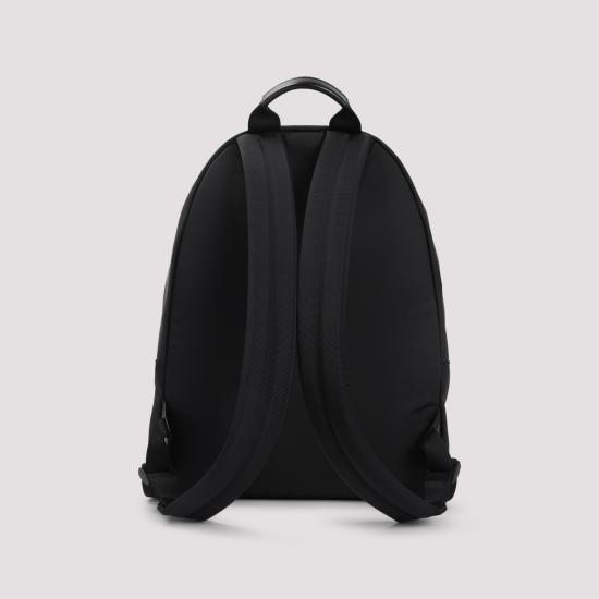 26SS 지방시 에센셜 U 백팩 BK50F3K1ZL 001 BLACK - GIVENCHY