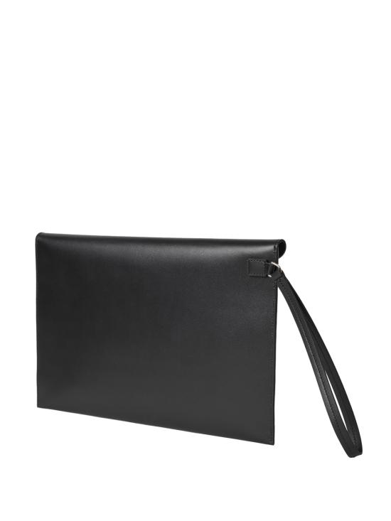 25FW 펜디 클러치/파우치 7N0161AAIW F0GXN BLACK - FENDI