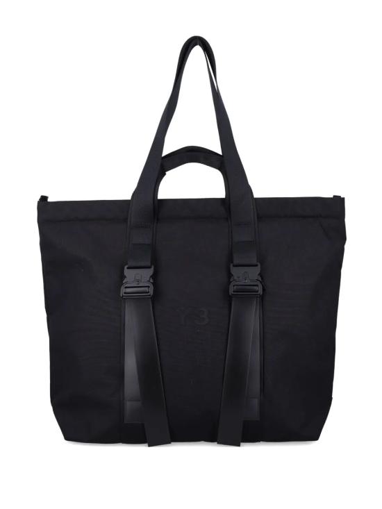25FW 와이쓰리 토트백 JW6219 BLACK