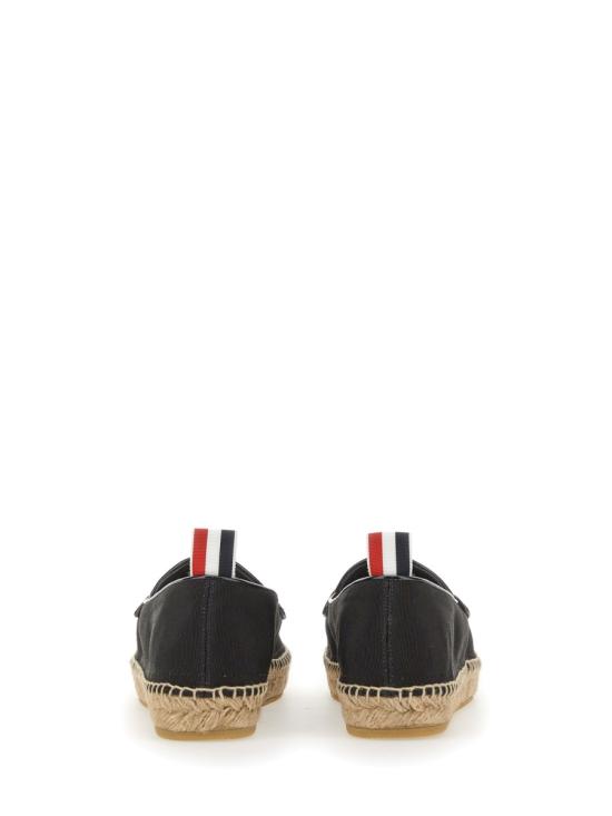  톰브라운 로퍼 FFF146A BLACK - THOM BROWNE