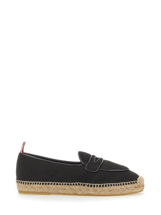 톰브라운 로퍼 FFF146A BLACK