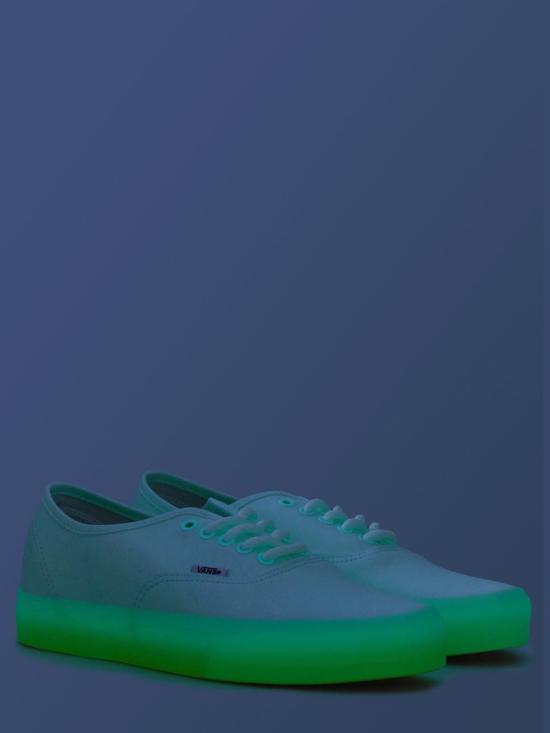  반스 스니커즈 VN0009PV WHITE - VANS