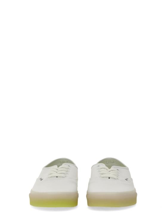  반스 스니커즈 VN0009PV WHITE - VANS
