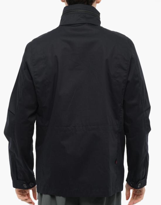 24FW 울리치 숏패딩 CFWROU0016MRUT19743989 BLUE - WOOLRICH