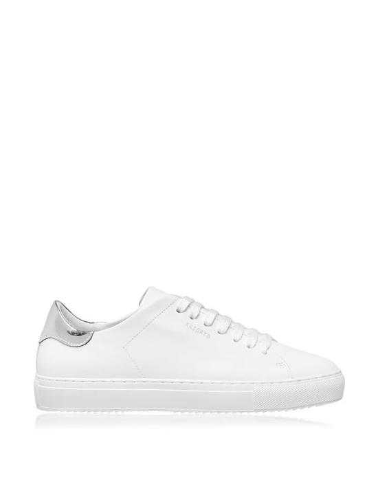  악셀 아리가토 스니커즈 98101 WHITE