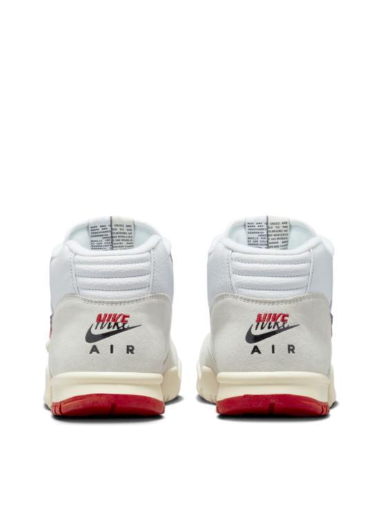  나이키 스니커즈 DZ2547100 WHITE - NIKE