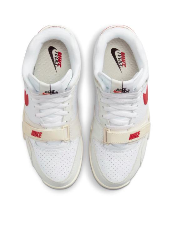 나이키 스니커즈 DZ2547100 WHITE - NIKE
