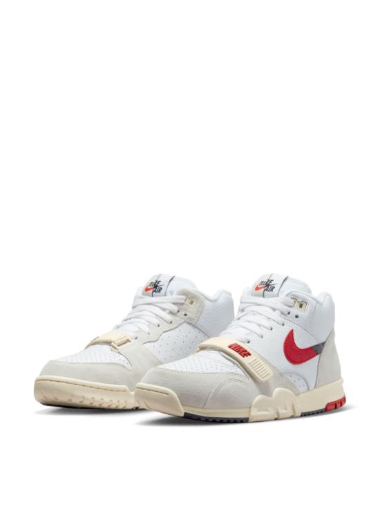  나이키 스니커즈 DZ2547100 WHITE - NIKE