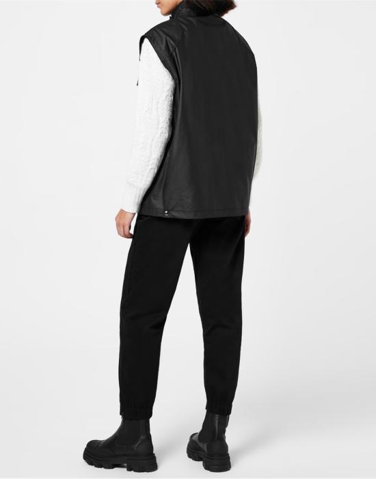  벨스타프 베스트 102944BLACK - BELSTAFF