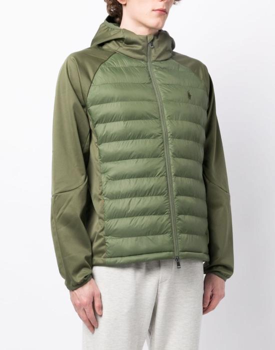  폴로 랄프로렌 자켓 710877333004 GREEN - POLO RALPH LAUREN