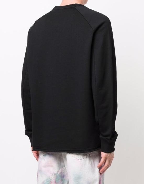 24FW 겐조 스웨터 FB65SW0194ML99 BLACK - KENZO