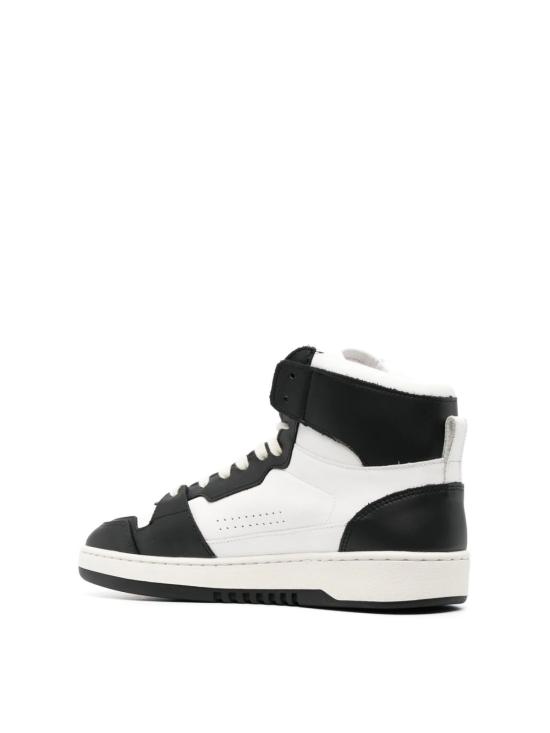  악셀 아리가토 스니커즈 F1113003 WHITE - AXEL ARIGATO