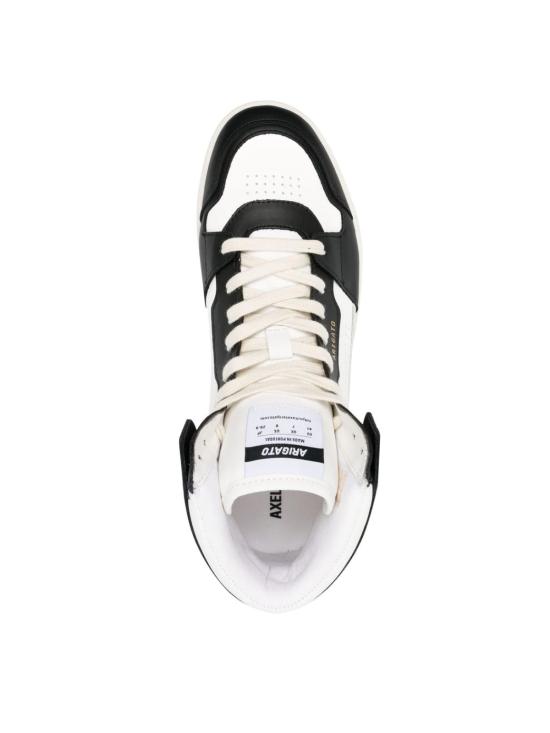  악셀 아리가토 스니커즈 F1113003 WHITE - AXEL ARIGATO