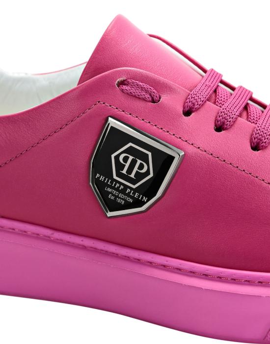  필립 플레인 스니커즈 WSC1957PLE075N PINK - PHILIPP PLEIN