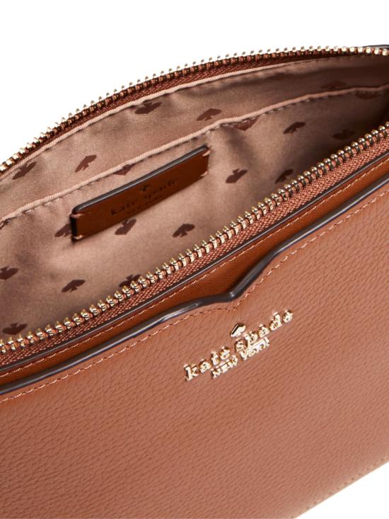 24FW 케이트 스페이드 숄더백 WKR00058 BROWN - KATE SPADE