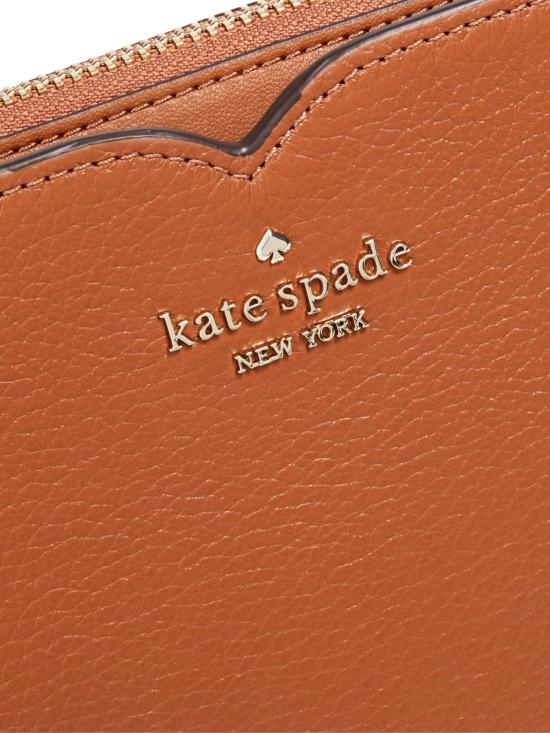 24FW 케이트 스페이드 숄더백 WKR00058 BROWN - KATE SPADE