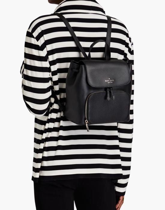  케이트 스페이드 백팩 KA695001 BLACK - KATE SPADE