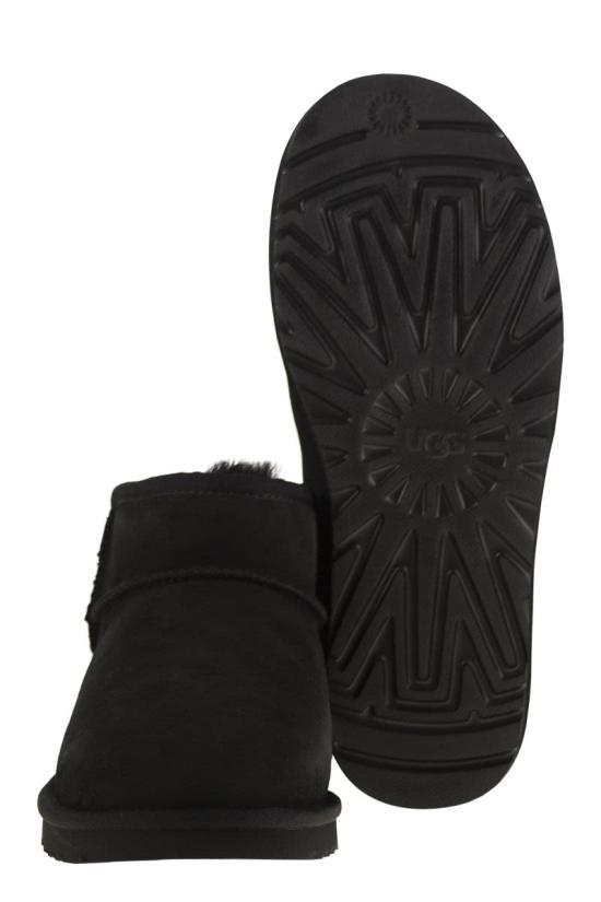  어그 부츠 1137391 BLK BLACK - UGG