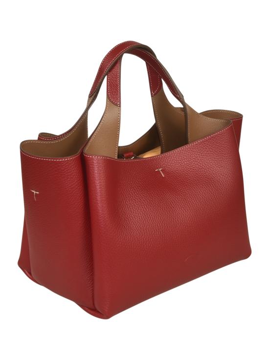 25FW 토즈 미니 토트백 XBWAPAFL100QRI 3L27 3l27 - TODS