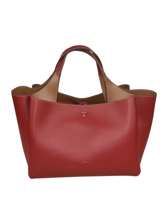 25FW 토즈 미니 토트백 XBWAPAFL100QRI 3L27 3l27