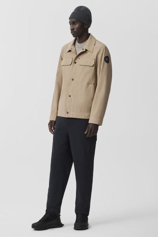 25SS 캐나다구스 자켓 2447MB 1483 Beige - CANADA GOOSE