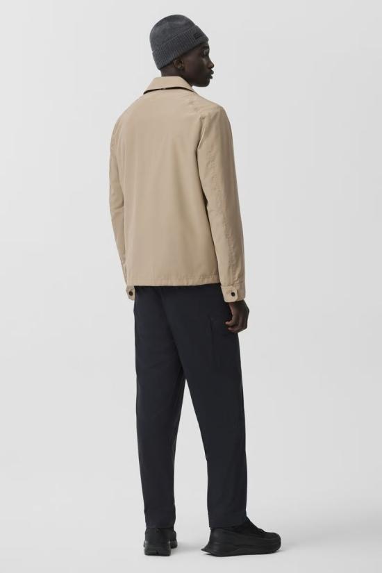 25SS 캐나다구스 자켓 2447MB 1483 Beige - CANADA GOOSE