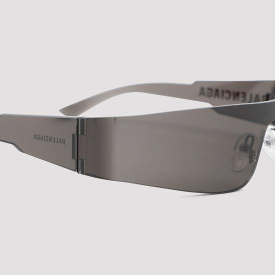 26SS 발렌시아가 선글라스 570521T0022 1000 BLACK - BALENCIAGA