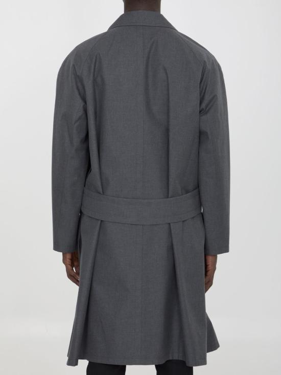  디올 자켓 443C354A6275 C840 GREY - DIOR
