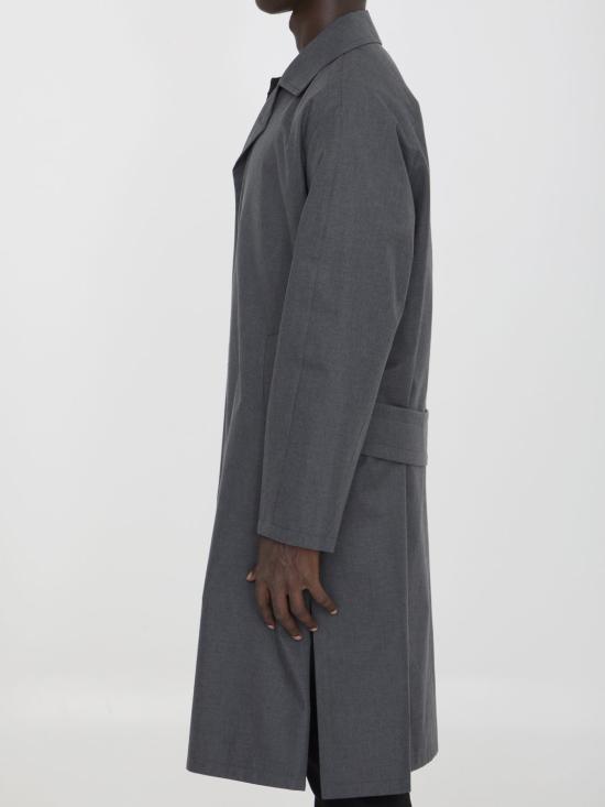  디올 자켓 443C354A6275 C840 GREY - DIOR