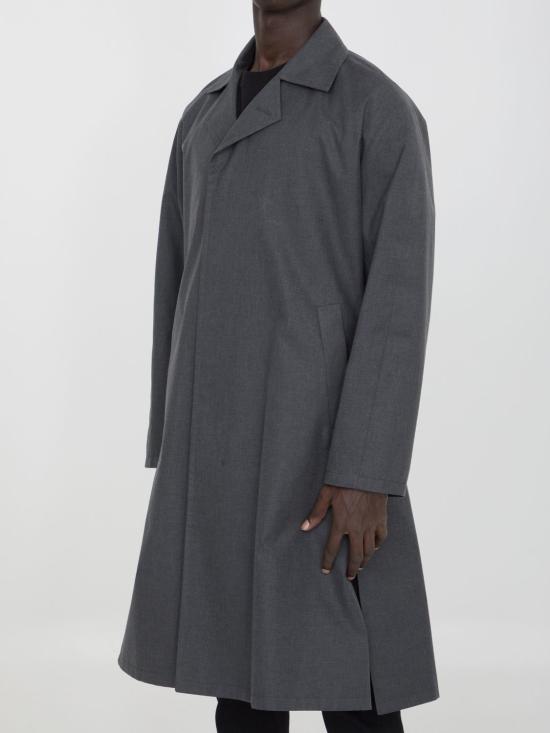 디올 자켓 443C354A6275 C840 GREY - DIOR