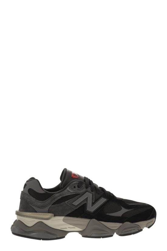  뉴발란스 9060 스니커즈 U9060 BLK BLACK