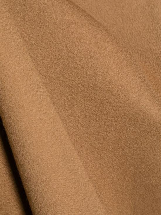 24FW 막스마라 머플러/스카프 WSDALIA 013 BROWN - MAX MARA