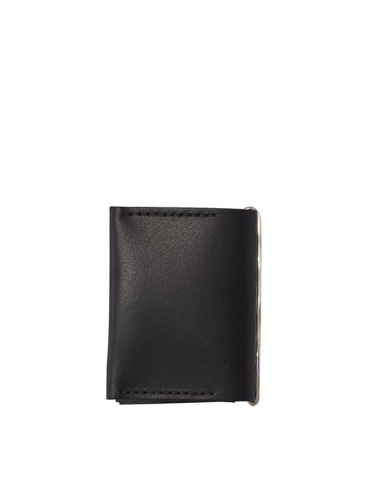  베르크슈타트 뮌헨 반지갑 IM9043 SILVER