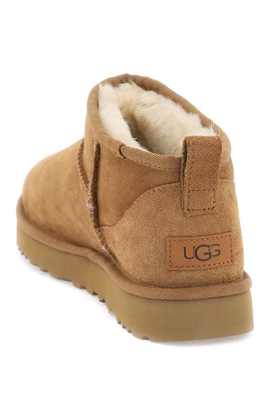  어그 울트라 미니 부츠 1116109 CHE CHESTNUT - UGG