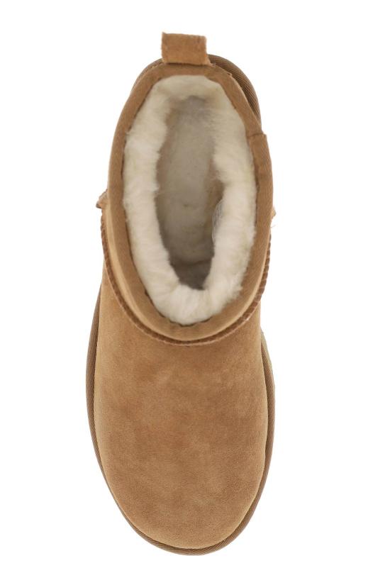  어그 울트라 미니 부츠 1116109 CHE CHESTNUT - UGG