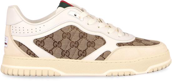  구찌 리웹 스니커즈 787476AADHW 9573 White - GUCCI