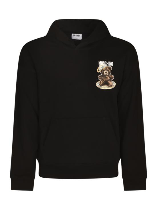 25FW 모스키노 긴팔 티셔츠 A17095228 1555